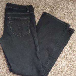 Calvin Klein petite jeans
